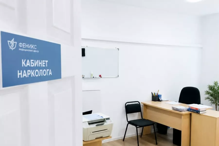 Реабилитационный центр для наркозависимых в Жиздре