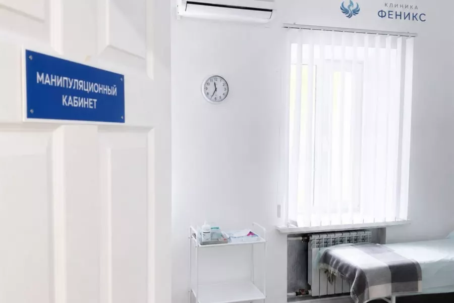 Наркологическая помощь в Жиздре